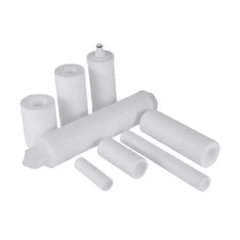 MEMTREX Cartridges