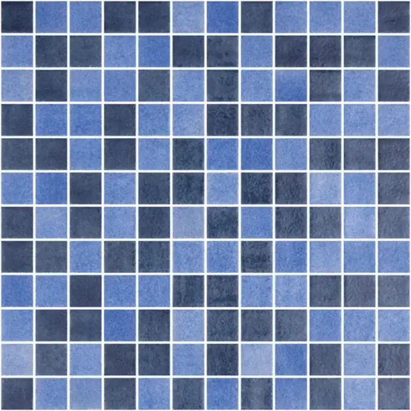 SQ SPIRITPOOL MOSAIC KOI