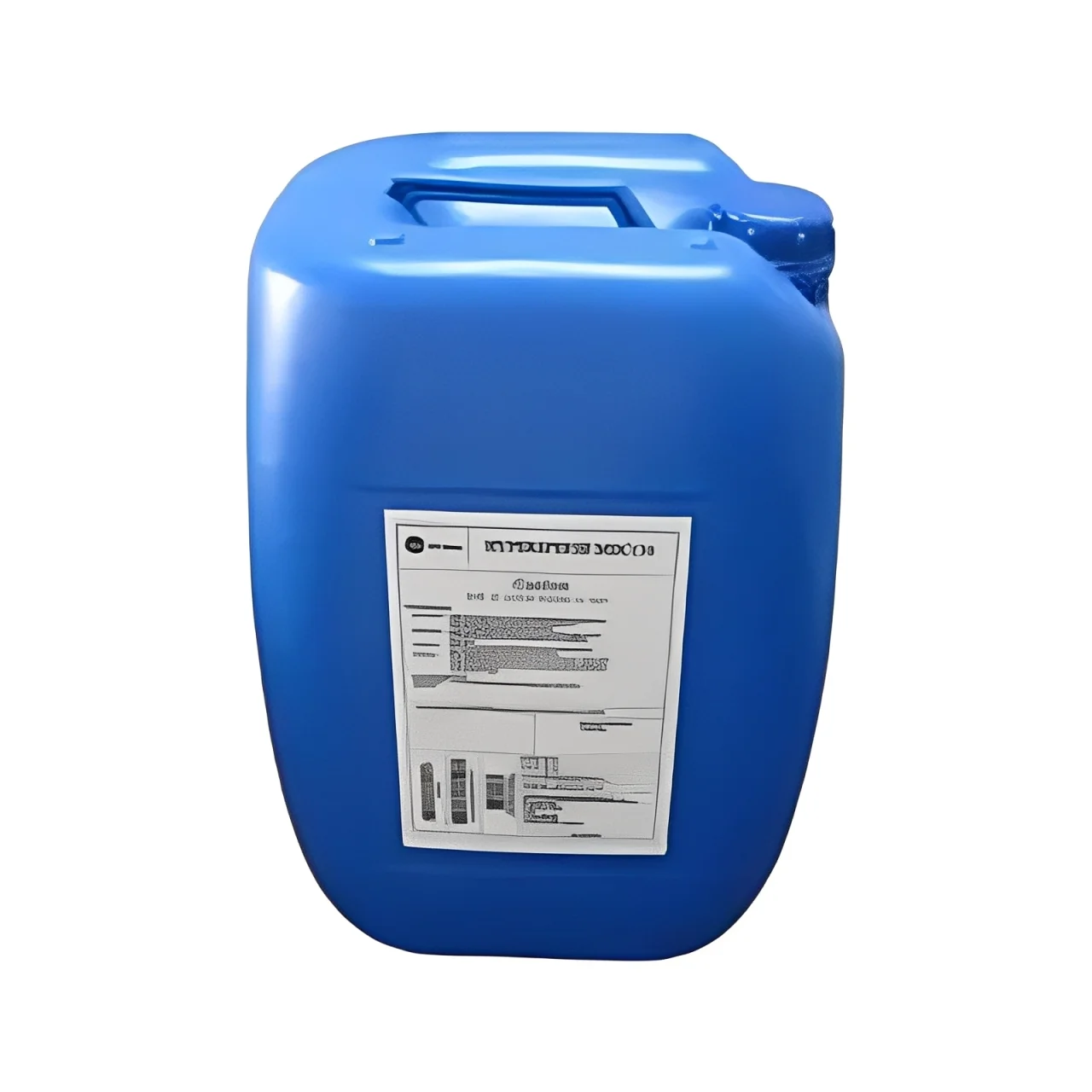 Acid Cleaner for Membranes - Kleen* MCT113