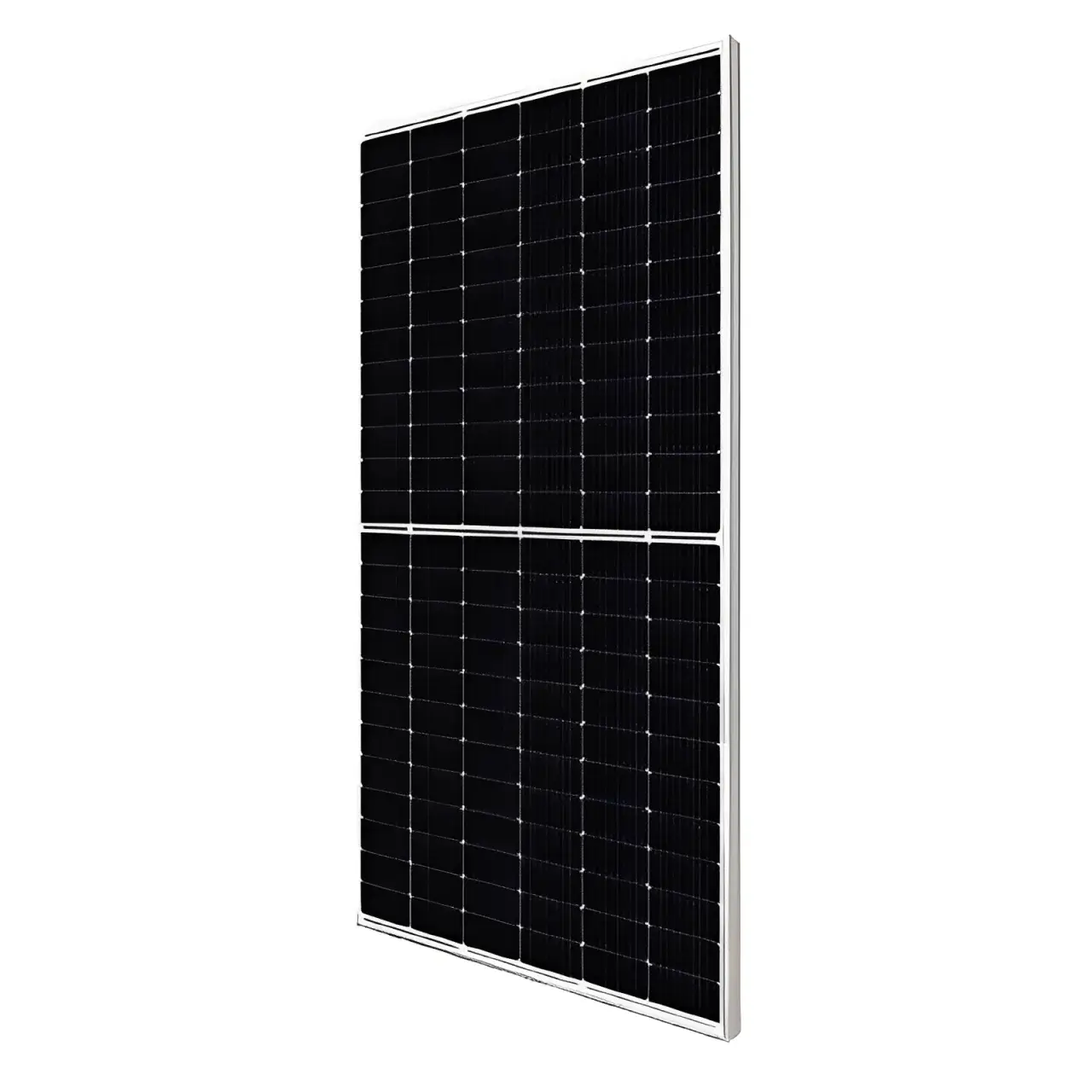 Monocrystalline photovoltaic panels 585W