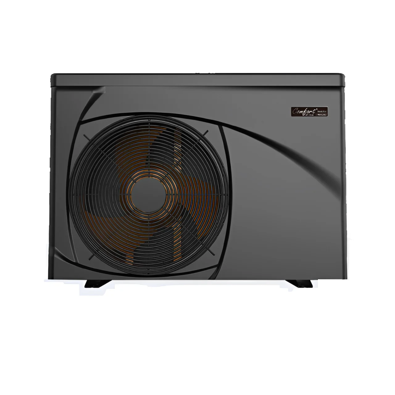 POMPE A CHALEUR COMFORT LINE INVERTER BY FAIRLAND